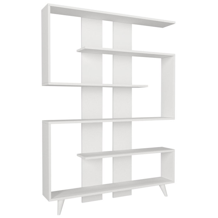 Hanah Home Rain - White